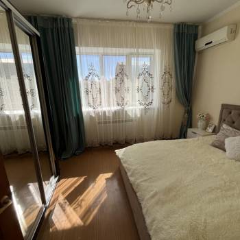 Сдается 2-х комнатная квартира, 30 м²