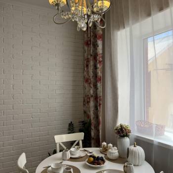 Сдается 2-х комнатная квартира, 30 м²