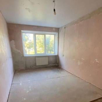 Продается 3-х комнатная квартира, 50 м²