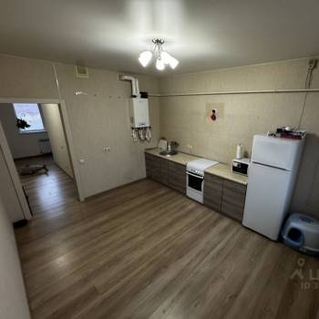 Продается 2-х комнатная квартира, 67,4 м²