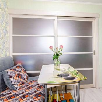 Продается 1-комнатная квартира, 34 м²