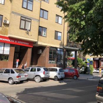 Сдается Нежилое помещение, 134 м²