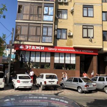 Сдается Нежилое помещение, 134 м²