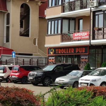 Сдается Нежилое помещение, 260 м²