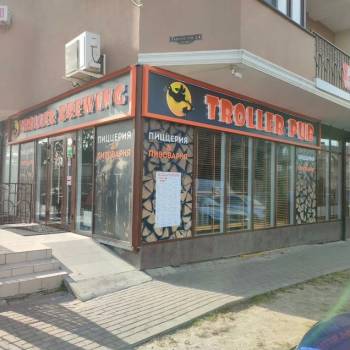 Сдается Нежилое помещение, 260 м²