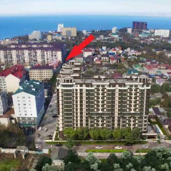 Сдается Нежилое помещение, 260 м²