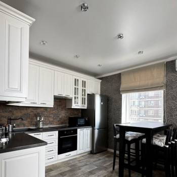 Сдается 1-комнатная квартира, 40 м²