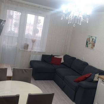 Продается 3-х комнатная квартира, 74 м²