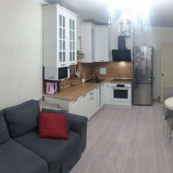 Продается 3-х комнатная квартира, 74 м²