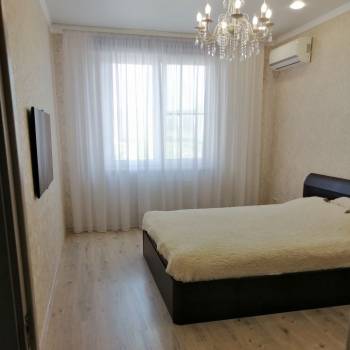 Продается 2-х комнатная квартира, 50 м²