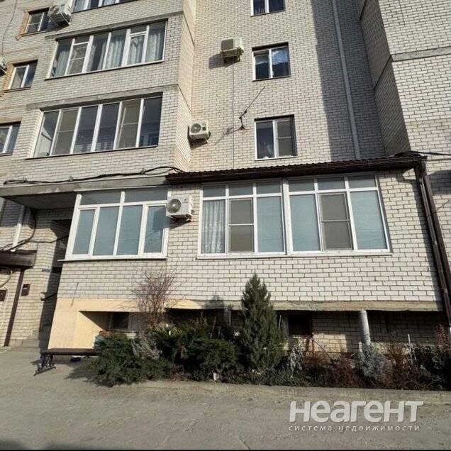 Продажа 1-комн. квартиры, 4-й школы (ул. Парковая), собственник