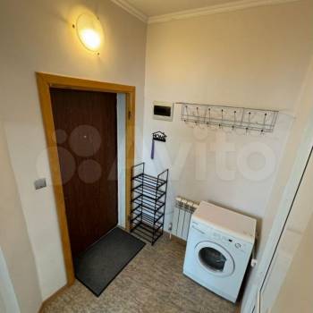 Продается 1-комнатная квартира, 39 м²
