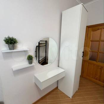 Продается 1-комнатная квартира, 39 м²