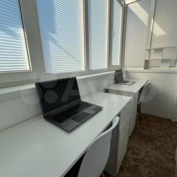 Продается 1-комнатная квартира, 39 м²
