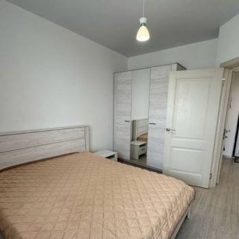 Сдается 1-комнатная квартира, 40,1 м²