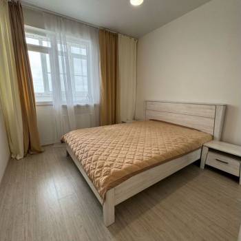 Сдается 1-комнатная квартира, 40,1 м²