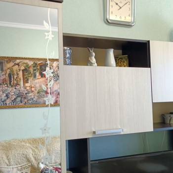 Продается 1-комнатная квартира, 35,8 м²