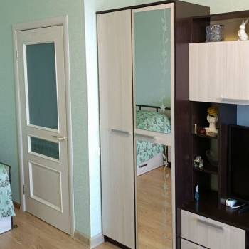 Продается 1-комнатная квартира, 35,8 м²