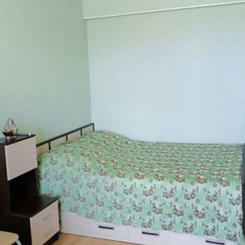 Продается 1-комнатная квартира, 35,8 м²