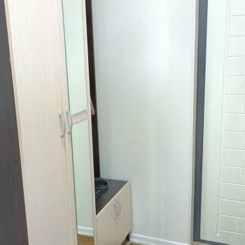 Продается 1-комнатная квартира, 35,8 м²