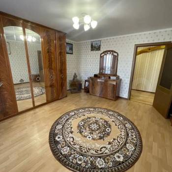 Продается 3-х комнатная квартира, 79 м²