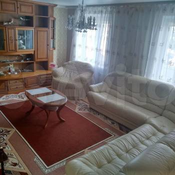 Продается 3-х комнатная квартира, 79 м²