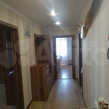 Продается 3-х комнатная квартира, 79 м²