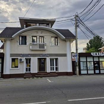 Сдается Нежилое помещение, 16 м²