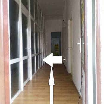 Сдается Нежилое помещение, 16 м²