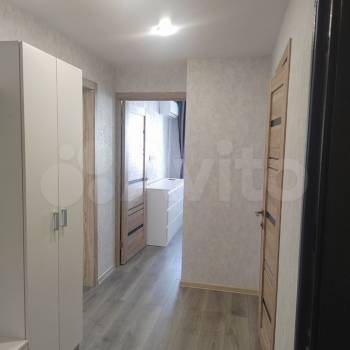 Сдается 2-х комнатная квартира, 38 м²