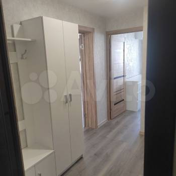 Сдается 2-х комнатная квартира, 38 м²