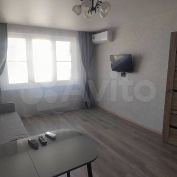 Сдается 2-х комнатная квартира, 38 м²