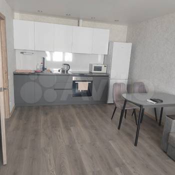 Сдается 2-х комнатная квартира, 38 м²