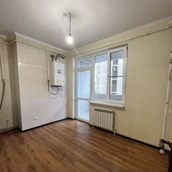 Продается 1-комнатная квартира, 40,3 м²