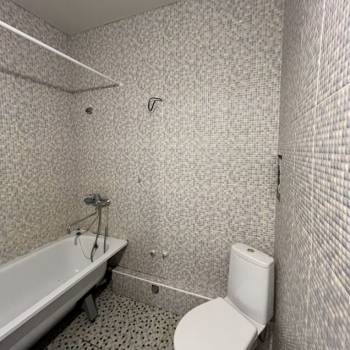 Продается 1-комнатная квартира, 40,3 м²