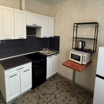 Продается 1-комнатная квартира, 29,6 м²