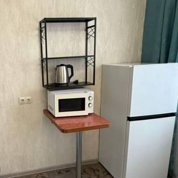 Продается 1-комнатная квартира, 29,6 м²