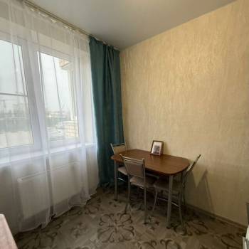Продается 1-комнатная квартира, 29,6 м²