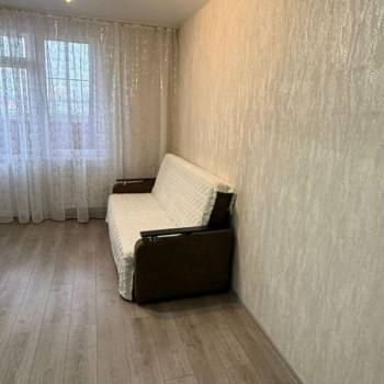 Продается 1-комнатная квартира, 29,6 м²