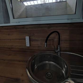 Продается 1-комнатная квартира, 17 м²