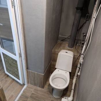 Продается 1-комнатная квартира, 17 м²