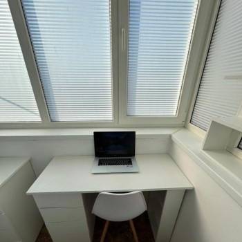 Продается 1-комнатная квартира, 36 м²