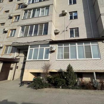 Продается 1-комнатная квартира, 36 м²