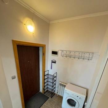 Продается 1-комнатная квартира, 36 м²