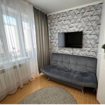 Продается 1-комнатная квартира, 36 м²