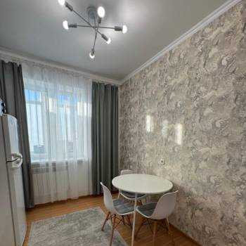 Продается 1-комнатная квартира, 36 м²