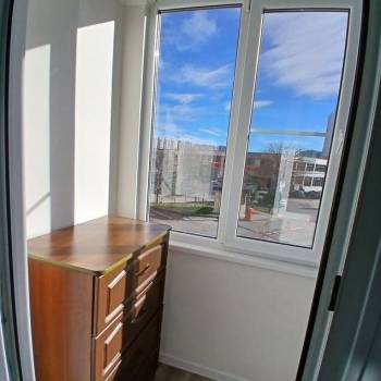 Сдается 1-комнатная квартира, 28 м²