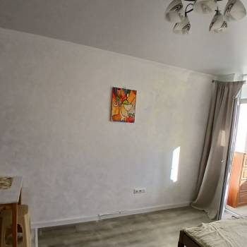 Сдается 1-комнатная квартира, 28 м²