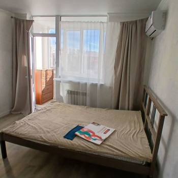 Сдается 1-комнатная квартира, 28 м²