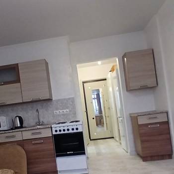 Сдается 1-комнатная квартира, 28 м²